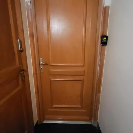 Le Coeur D'odeillo Appartement