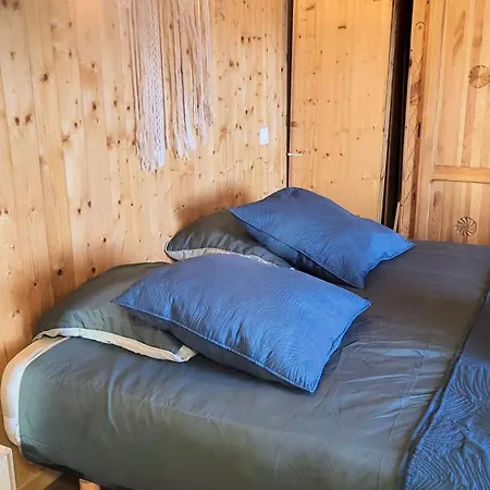 Le Coeur D'odeillo Appartement