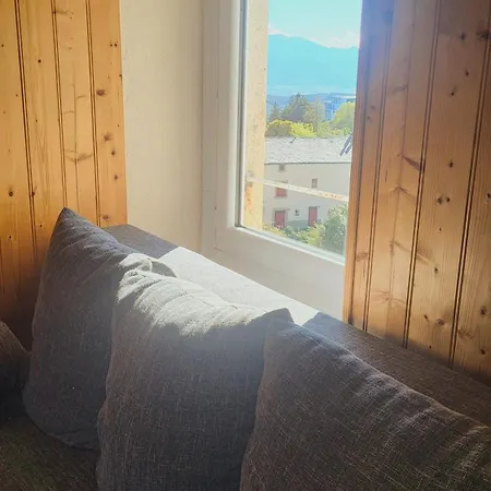 Le Coeur D'odeillo * Font-Romeu-Odeillo-Via