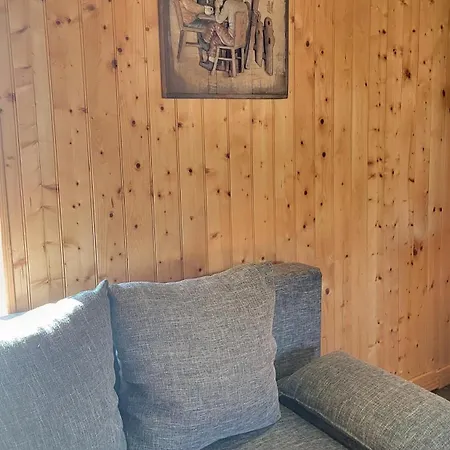 Le Coeur D'odeillo Appartement *