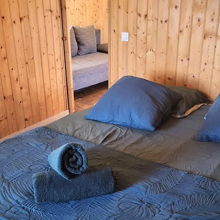 Appartement Le Coeur D'odeillo Font-Romeu-Odeillo-Via