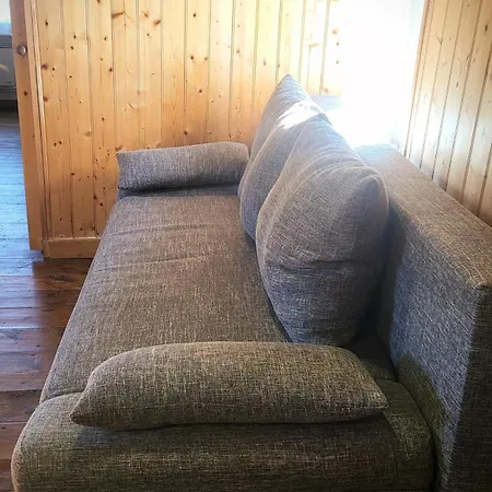 Le Coeur D'odeillo Appartement