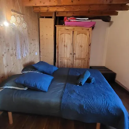 Appartement Le Coeur D'odeillo