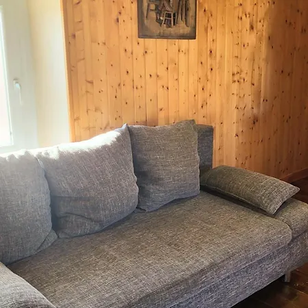 Appartement Le Coeur D'odeillo