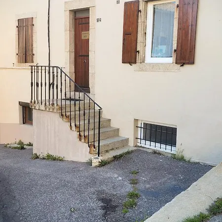 Le Coeur D'odeillo Font-Romeu-Odeillo-Via