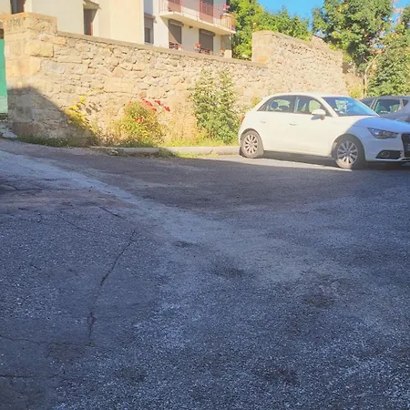 Le Coeur D'odeillo Appartement Font-Romeu-Odeillo-Via