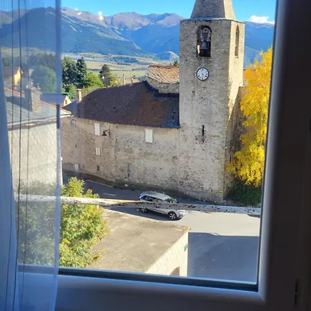Le Coeur D'odeillo Appartamento *
