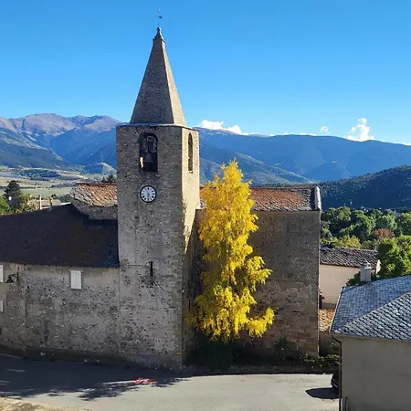 Le Coeur D'odeillo *