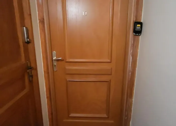 Le Coeur D'odeillo Lejlighed