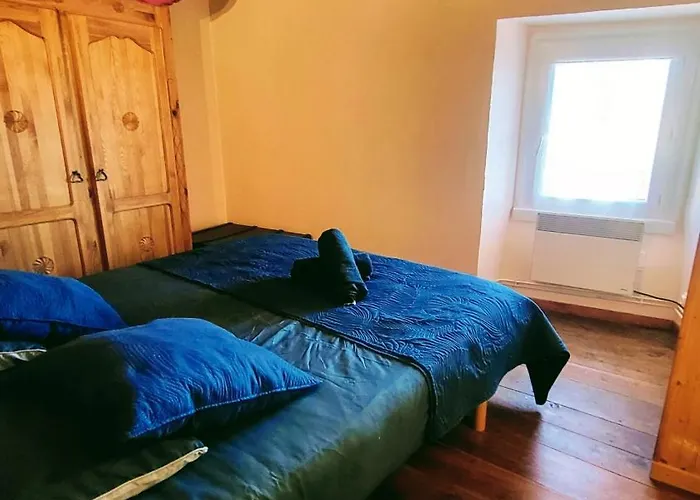 Le Coeur D'odeillo * Font-Romeu-Odeillo-Via