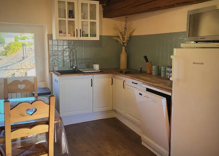 Le Coeur D'odeillo Font-Romeu-Odeillo-Via