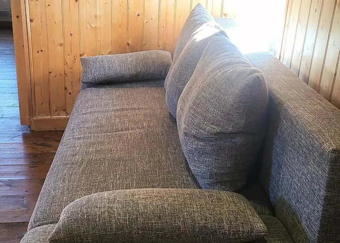 Le Coeur D'odeillo Lejlighed