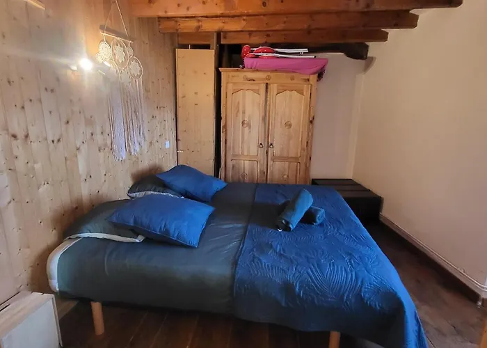 Lejlighed Le Coeur D'odeillo