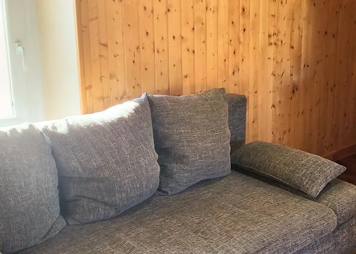 Lejlighed Le Coeur D'odeillo