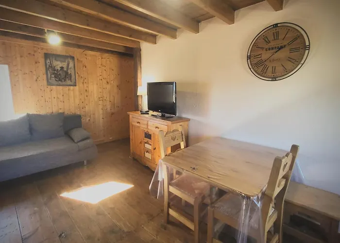 Le Coeur D'odeillo *