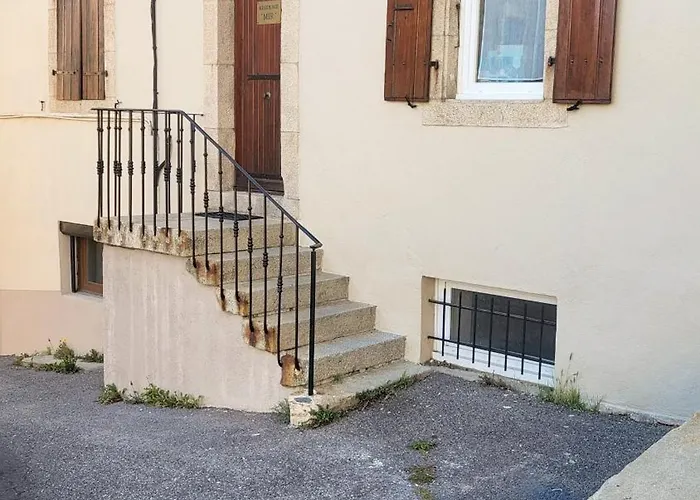 Le Coeur D'odeillo Font-Romeu-Odeillo-Via