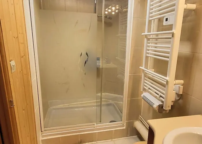 Le Coeur D'odeillo * Font-Romeu-Odeillo-Via