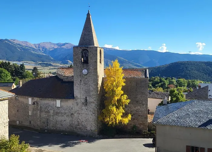 Le Coeur D'odeillo *